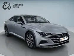 Outra Usado 2021 VW Arteon | € 29.990 (Preço justo)