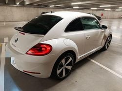 Usado 2012 VW Beetle | € 10.900 (Preço justo)