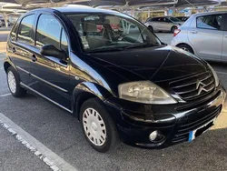 Usado 2006 Citroën C3 Citadino | € 2.000 (Super Preço)