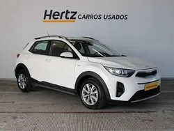 Usado 2022 Kia Stonic SUV | € 14.190 (Bom preço)