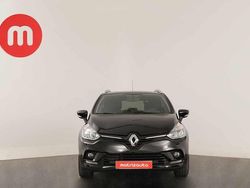 Preto Usado 2020 Renault Clio GrandTour Carrinha | € 16.999 (Caro)