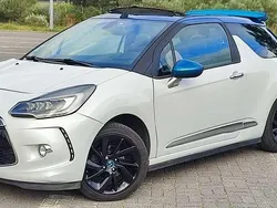 Usado 2015 Citroën DS3 Sport Chic Cabrios | € 9.900 (Bom preço)