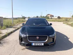 Usado 2019 Jaguar I-Pace SE SUV | € 30.400 (Bom preço)