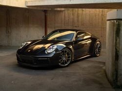 Preto Usado 2020 Porsche 992 | € 175.000 (Caro)