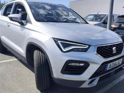 Cinza Usado 2022 Seat Ateca Style SUV | € 18.999 (Bom preço)