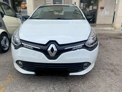 Usado 2015 Renault Clio IV Sedan | € 3.200
