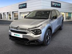 Cinza Usado 2022 Citroën C4 Feel Sedan | € 20.900 (Preço justo)