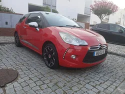 Usado 2010 Citroën DS3 | € 7.500