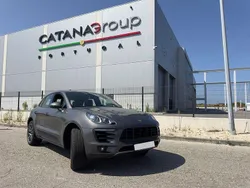 Usado 2018 Porsche Macan SUV | € 39.900