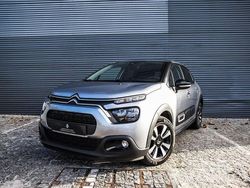 Usado 2024 Citroën C3 PureTech Citadino | € 14.250 (Bom preço)