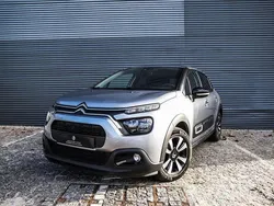 Usado 2024 Citroën C3 PureTech Citadino | € 14.400 (Bom preço)