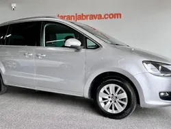 VW Sharan