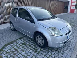 Usado 2005 Citroën C2 Citadino | € 2.700 (Preço justo)