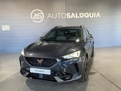 Cinza Usado 2023 Cupra Formentor SUV | € 26.900 (Bom preço)