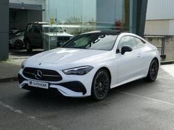 Branco Usado 2024 Mercedes CLE220 | € 56.490
