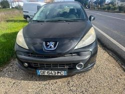 Usado 2008 Peugeot 207 Sedan | € 2.250 (Super Preço)