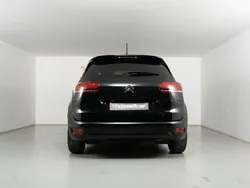 Citroën C4 SpaceTourer