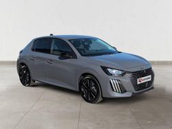 Cinza Usado 2025 Peugeot 208 Allure Citadino | € 22.190