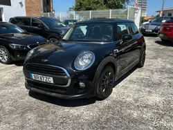 Preto Usado 2016 Mini ONE Citadino | € 10.990 (Super Preço)
