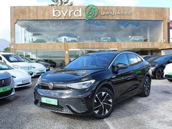 Preto Usado 2022 VW ID.5 Pro Performance SUV | € 24.900