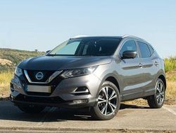 Usado 2018 Nissan Qashqai SUV | € 16.750 (Preço justo)