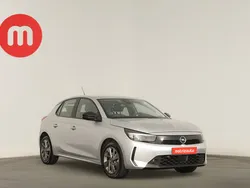 Usado 2024 Opel Corsa | € 17.199 (Preço justo)