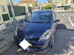 Usado 2008 Renault Clio II Sedan | € 3.000 (Bom preço)