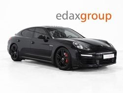 Preto Usado 2014 Porsche Panamera | € 34.990 (Super Preço)