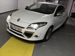 Usado 2012 Renault Mégane GT Line GT-Line Coupé | € 7.000 (Bom preço)