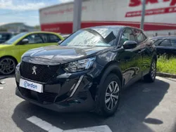 Preto Usado 2023 Peugeot 2008 Active SUV | € 18.950 (Preço justo)