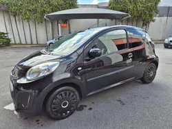 Usado 2013 Citroën C1 Citadino | € 3.900