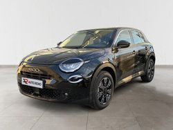 Preto Novo 2025 Fiat 600 Pop SUV | € 22.490 (Preço justo)
