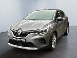 Cinza Usado 2020 Renault Captur Business SUV | € 16.950 (Preço justo)