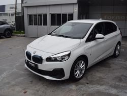 Branco Usado 2018 BMW 225 Monovolume | € 18.900