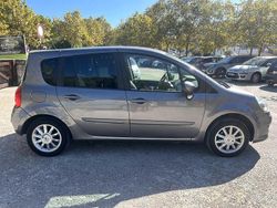 Usado 2009 Renault Modus Monovolume | € 4.995