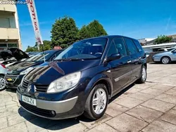 Renault Grand Scénic II