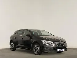 Preto Usado 2023 Renault Mégane IV Techno | € 21.990 (Preço justo)