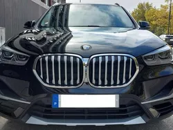 Preto Usado 2020 BMW X1 SUV | € 38.500
