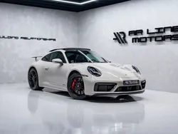 Cinzento Usado 2023 Porsche 992 | € 189.950