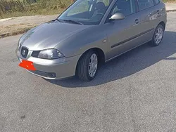 Usado 2005 Seat Ibiza Sedan | € 4.150 (Preço justo)