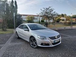 Usado 2009 VW CC Sedan | € 9.500