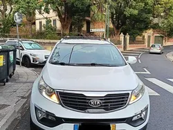 Usado 2011 Kia Sportage SUV | € 11.750