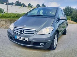 Usado 2011 Mercedes A150 Sedan | € 5.499