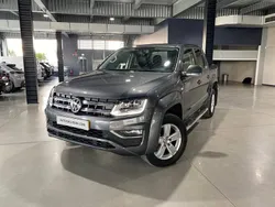 Cinza Usado 2019 VW Amarok Highline Pickup | € 34.900