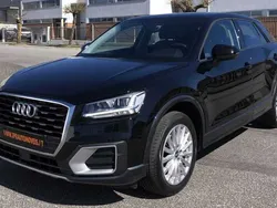 Preto Usado 2020 Audi Q2 Business SUV | € 22.490 (Preço justo)
