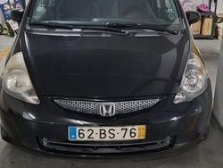 Usado 2006 Honda Jazz Citadino | € 2.400 (Super Preço)