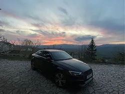 Usado 2020 Audi A3 S-Line Sedan | € 20.500 (Preço justo)