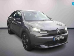 Cinzento Usado 2025 Citroën C4 Citadino | € 24.490