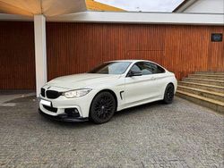 Usado 2014 BMW 420 Comfort Edition Coupé | € 27.750 (Caro)