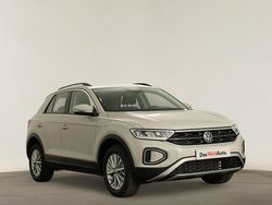 Cinzento Usado 2025 VW T-Roc Life SUV | € 27.290 (Preço elevado)